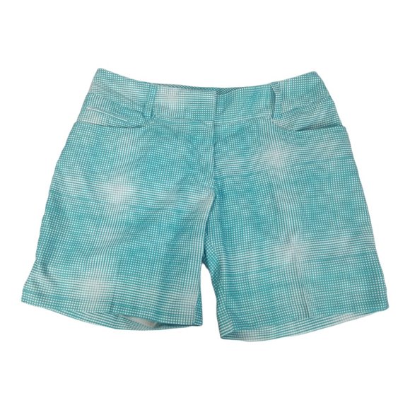 Adidas Climalite Sweat Wicking Fabric‎ Shorts Size 2 - Picture 2 of 6